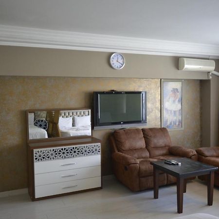 Istanbulinn Apartment Esterno foto