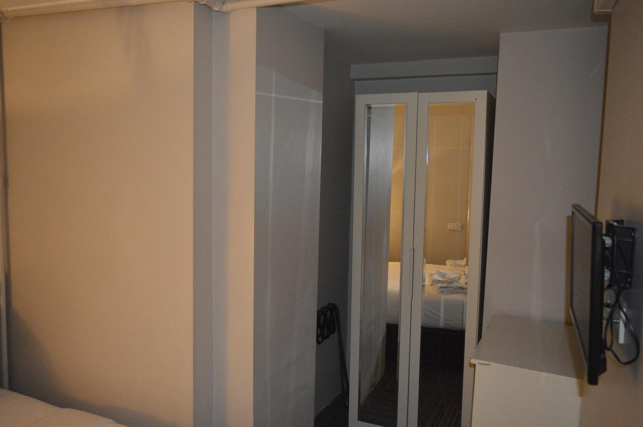 Istanbulinn Apartment Esterno foto