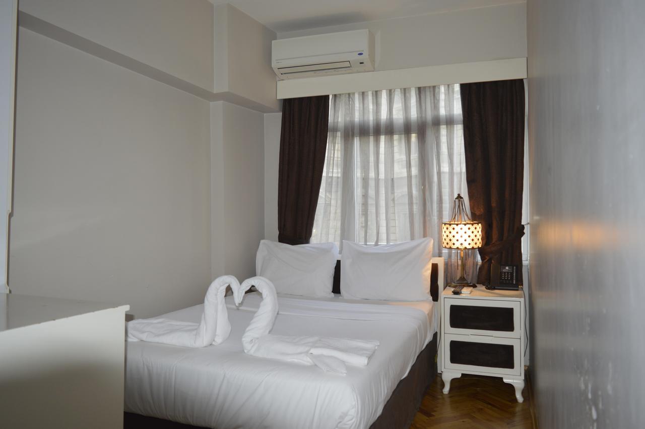 Istanbulinn Apartment Esterno foto