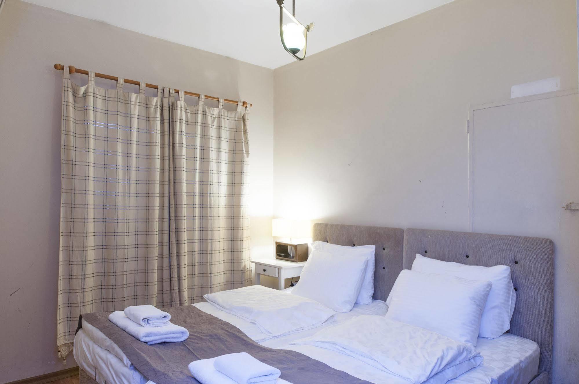 Istanbulinn Apartment Esterno foto