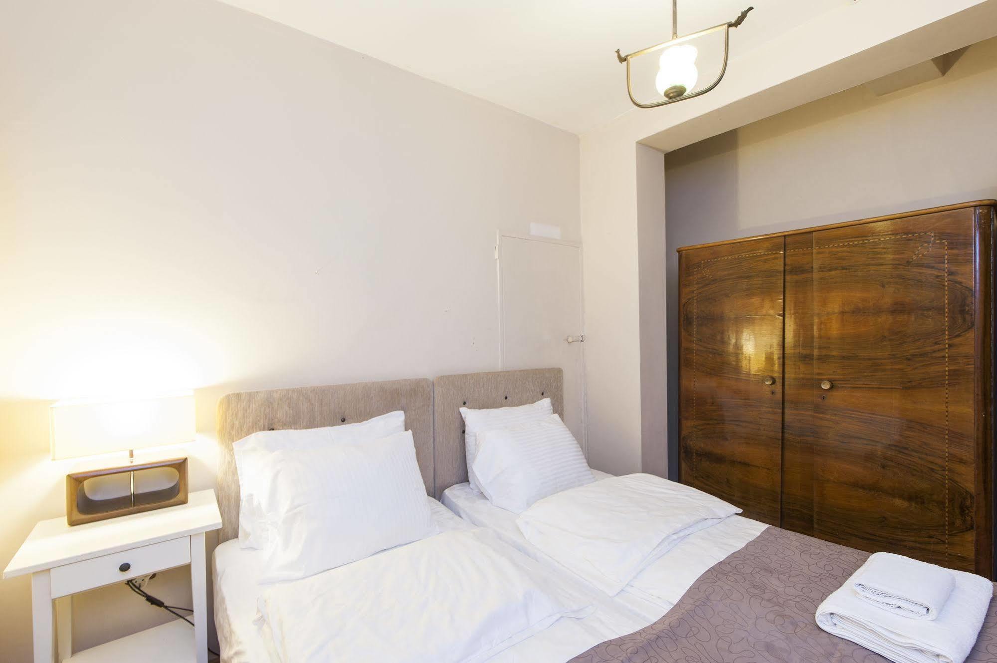 Istanbulinn Apartment Esterno foto
