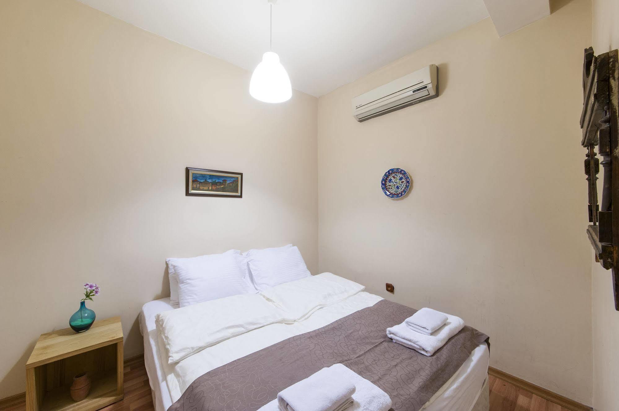 Istanbulinn Apartment Esterno foto