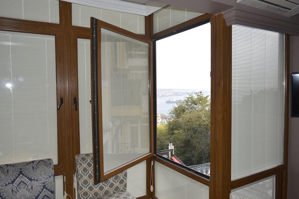 Istanbulinn Apartment Esterno foto