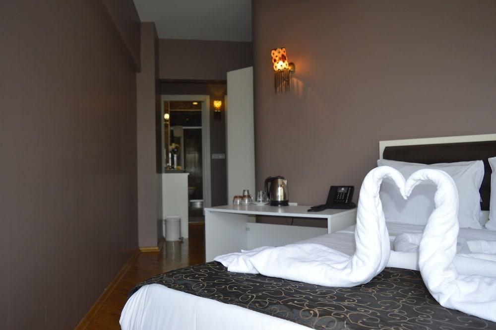 Istanbulinn Apartment Esterno foto