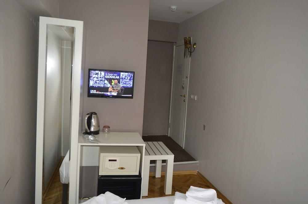 Istanbulinn Apartment Esterno foto